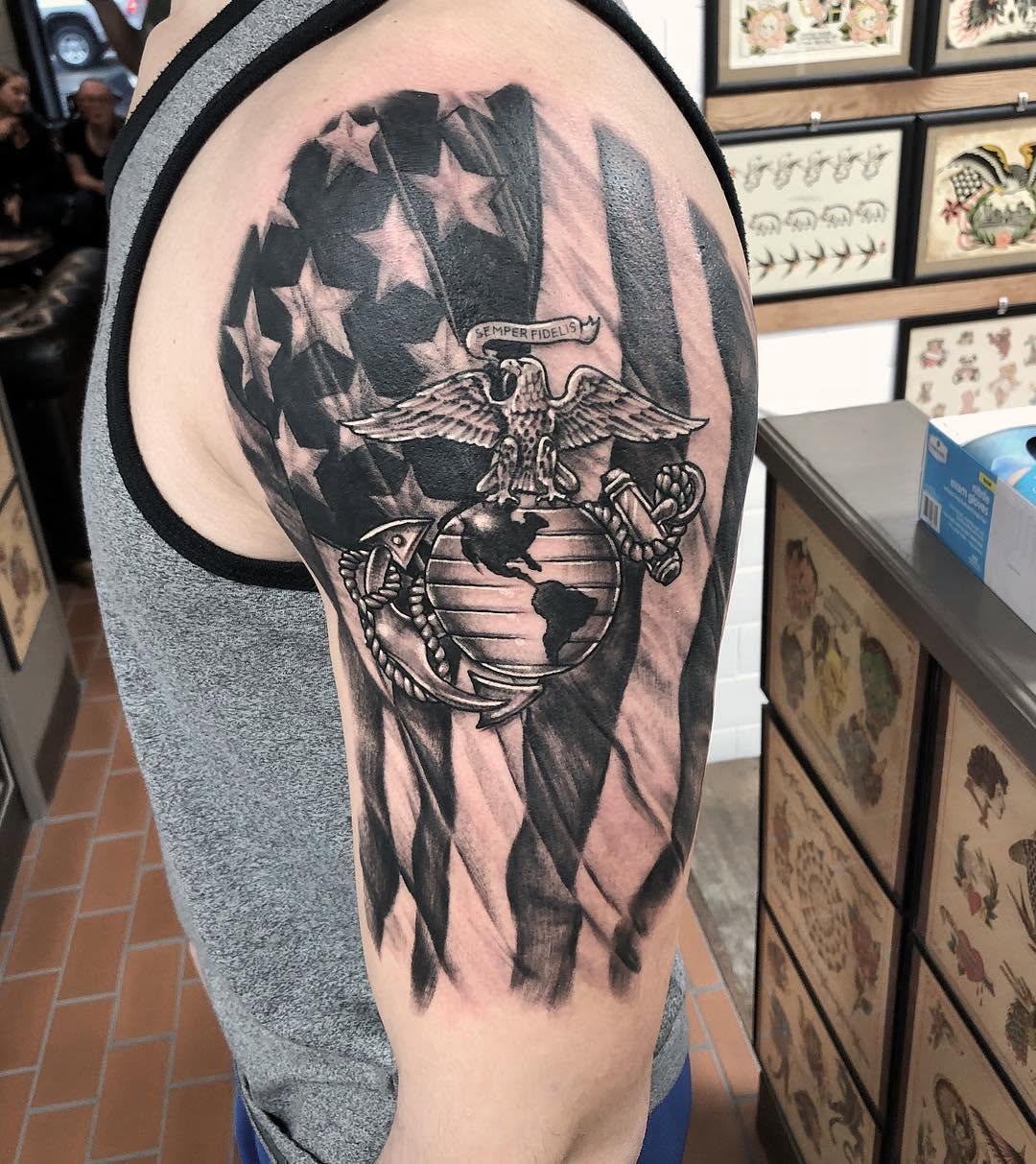 timbecktattoos