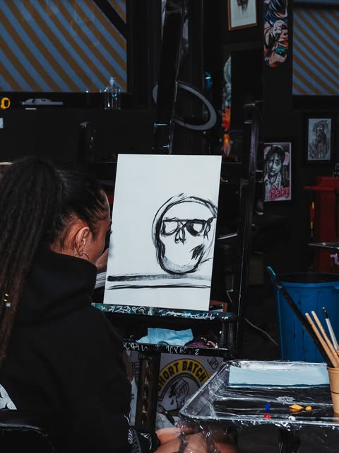 khailtattooer