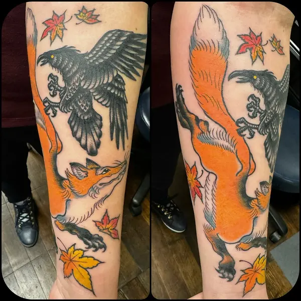 maryjoytattoo