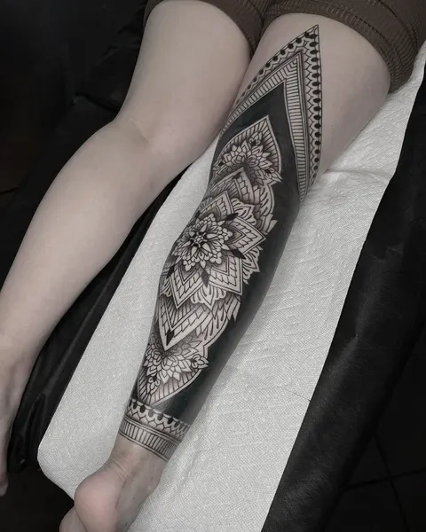 Full Circle Tattoo