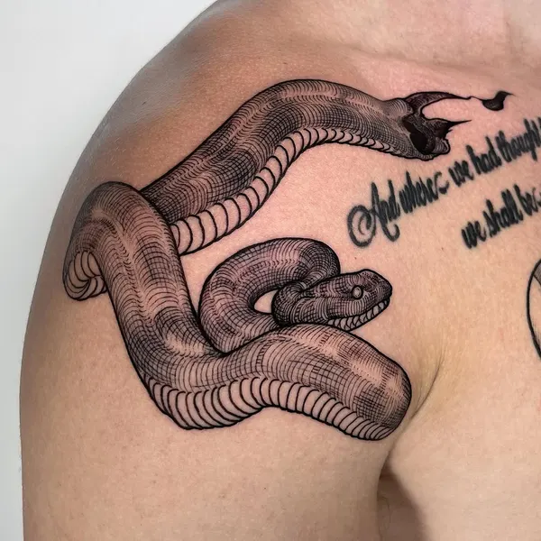 tattoosbylandon