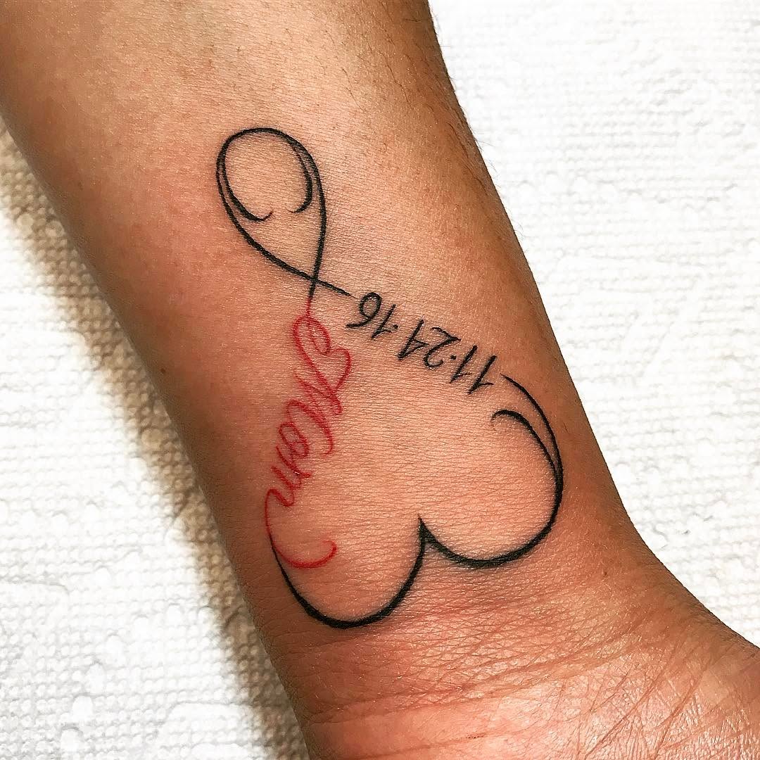 Lettering
