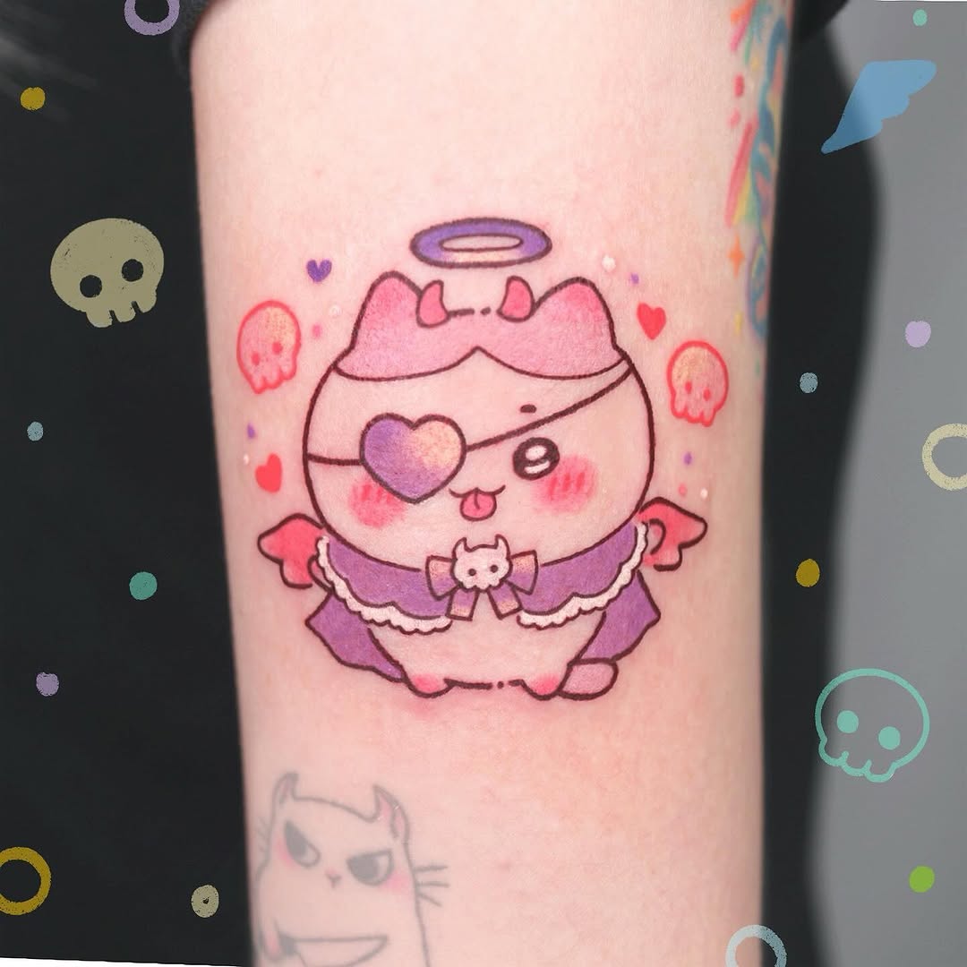yakkodoll.ink