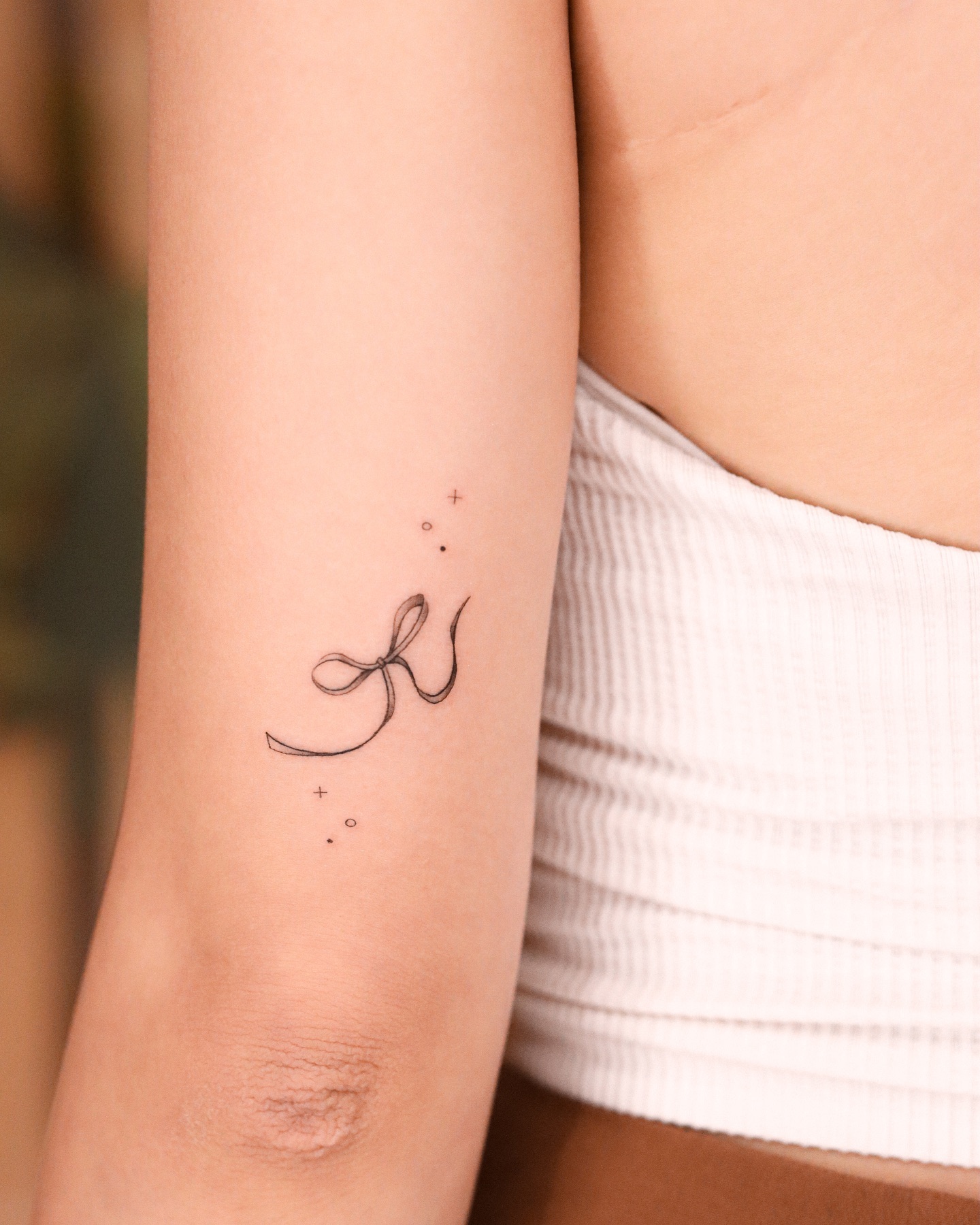 Lettering