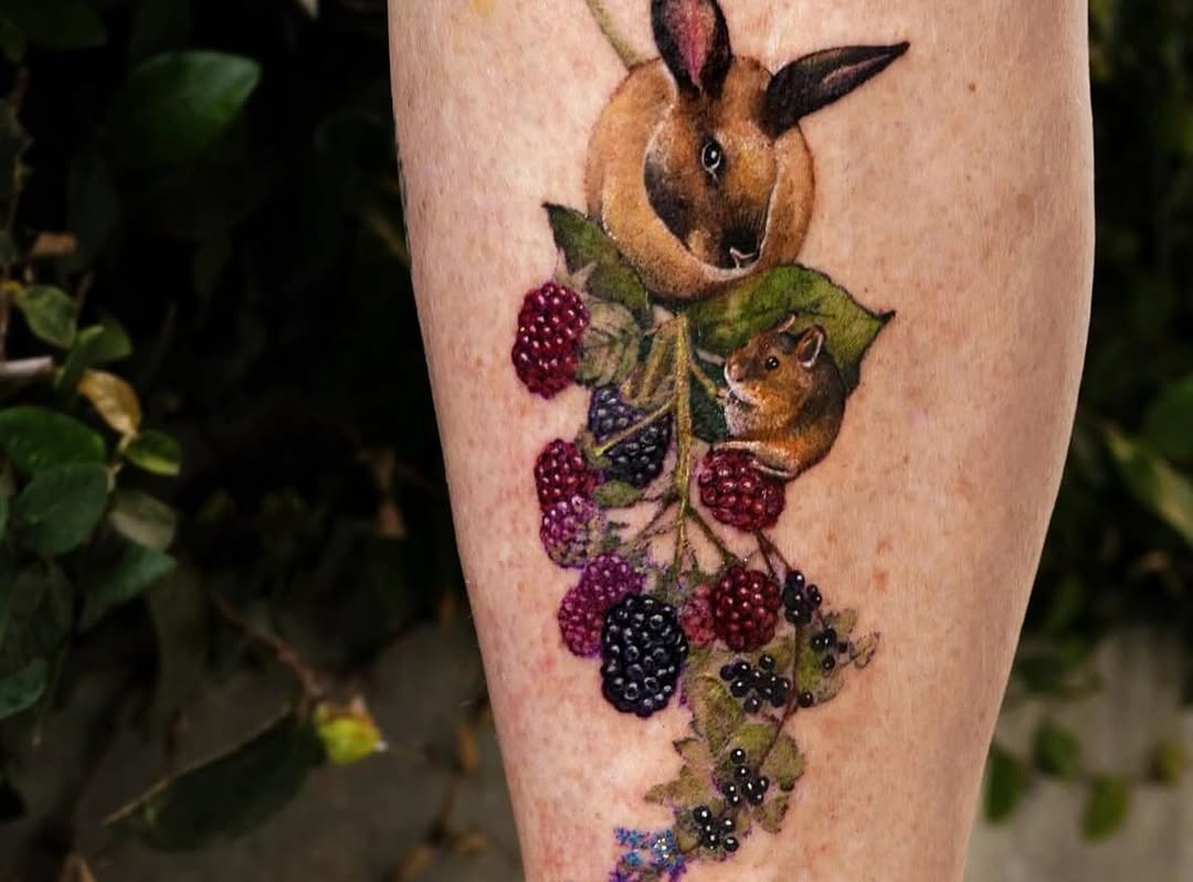 song.e.tattoo