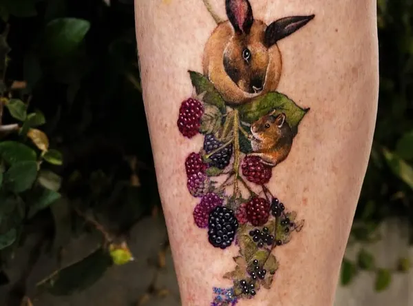 song.e.tattoo