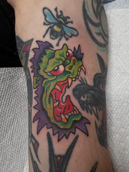Dragon