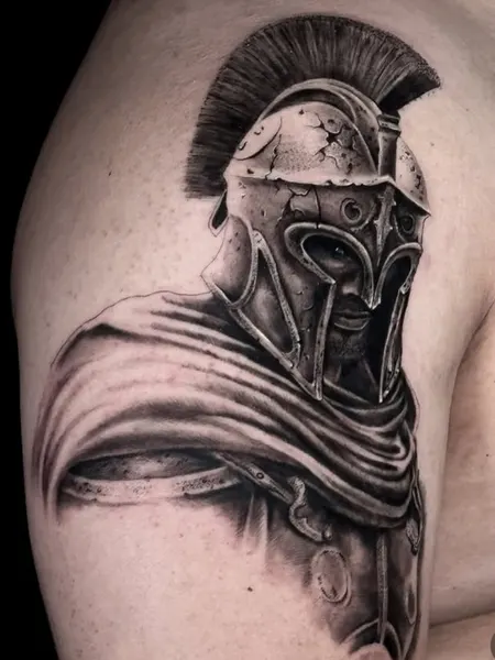 Assassin Houston