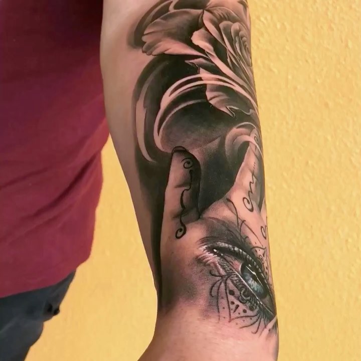 Gabriel Gonzalez