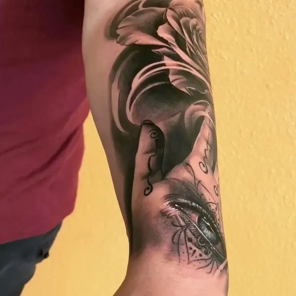 Gabriel Gonzalez