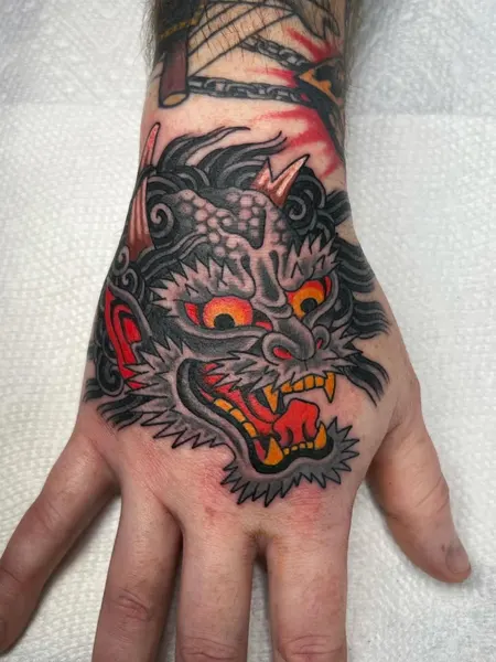 Dragon
