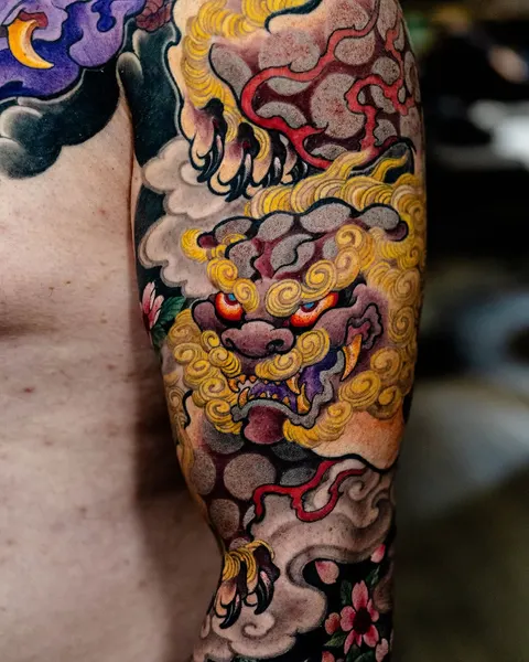 yushitattoo