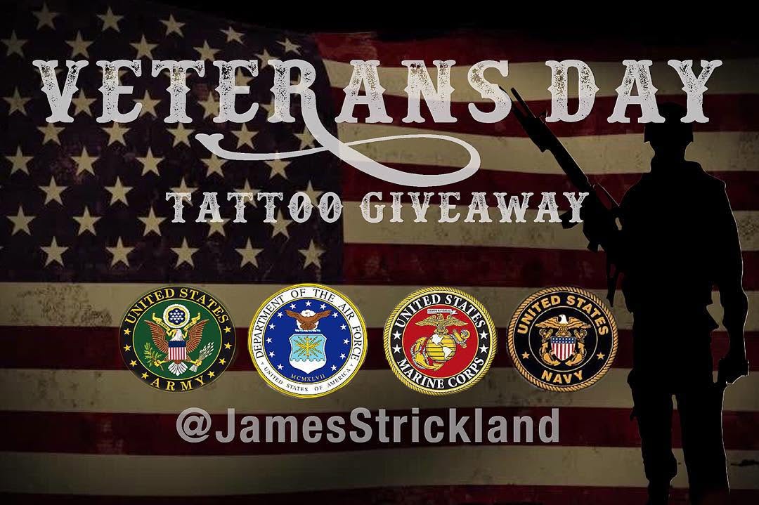 James Strickland