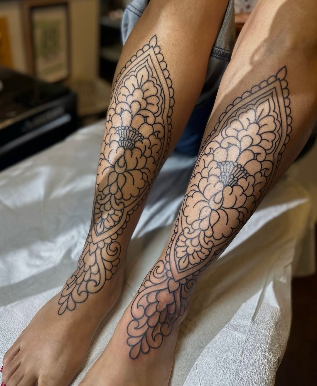 Guru Tattoo