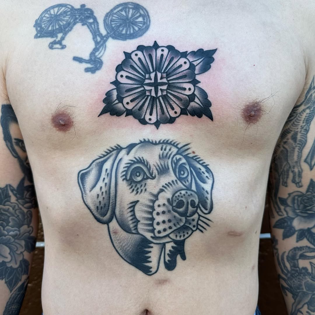 rempetattoo