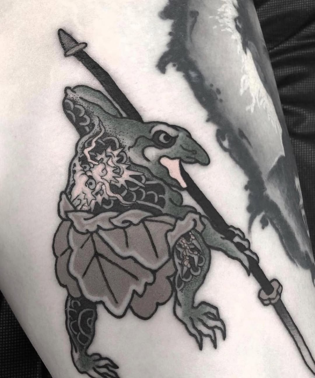 Dragon