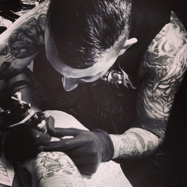 Sloo Tattoos