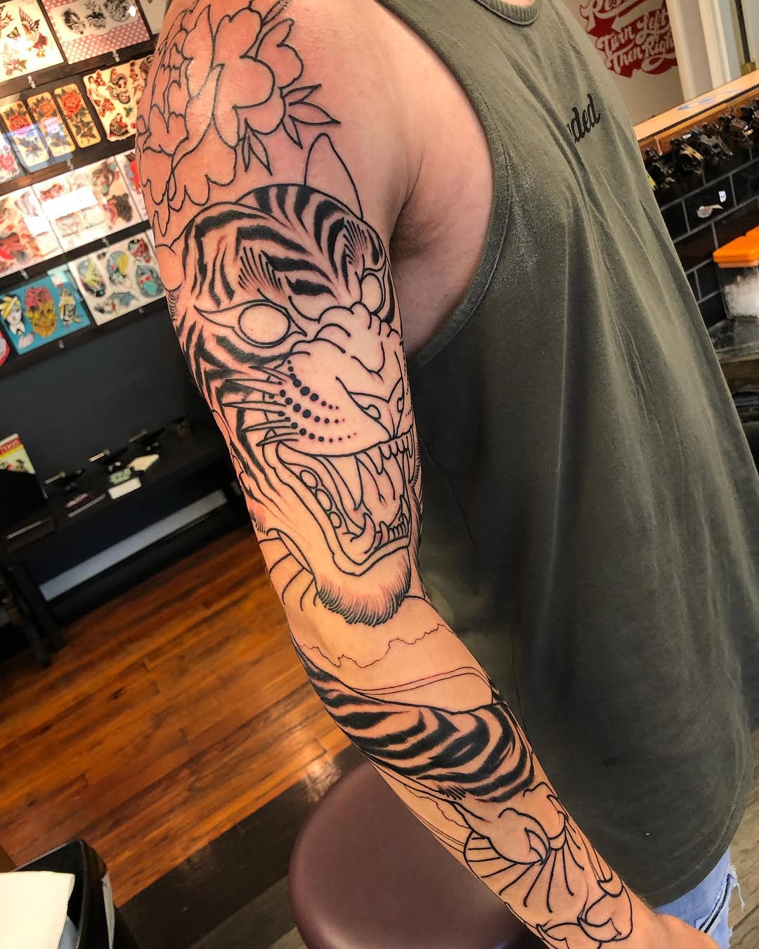 Tiger