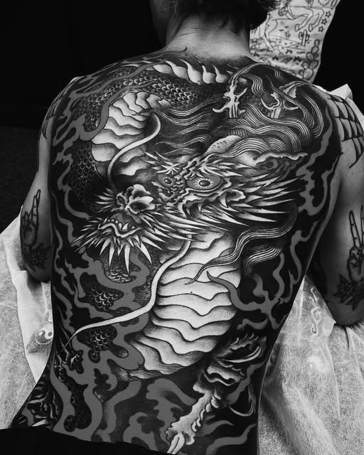 Dragon