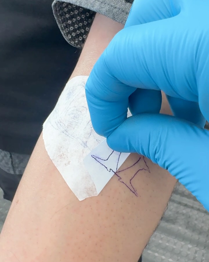 tatuaggidiporcellana