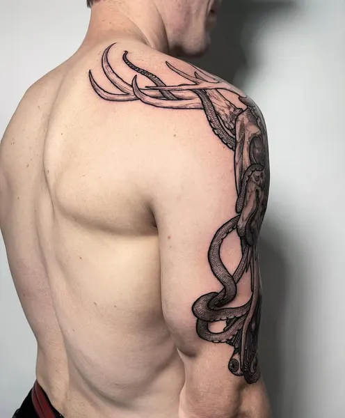 tattoosbylandon