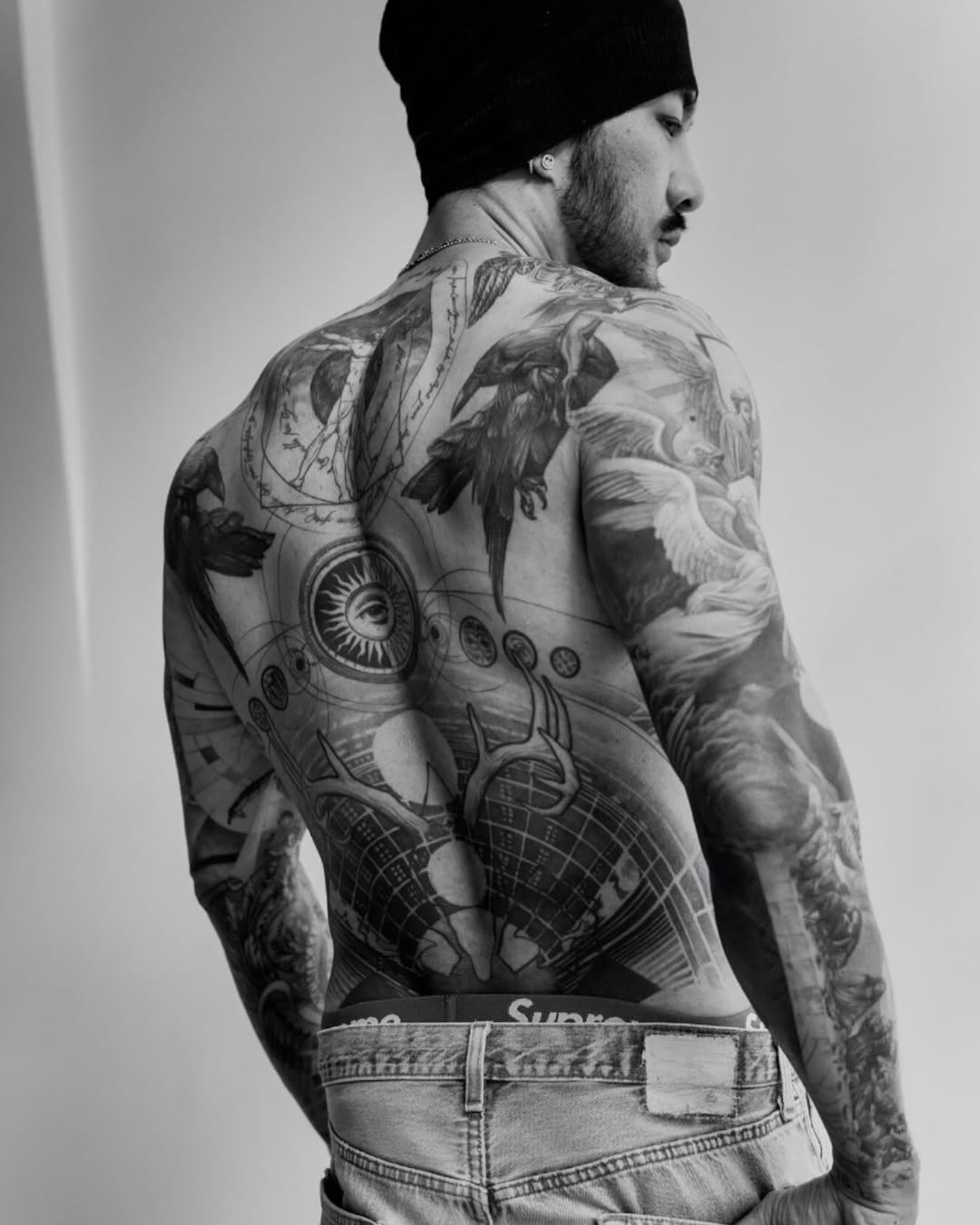 oscarakermo