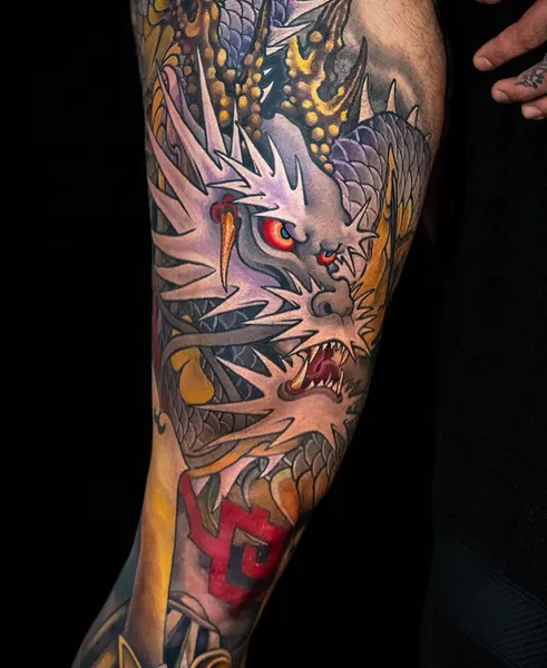 yushitattoo