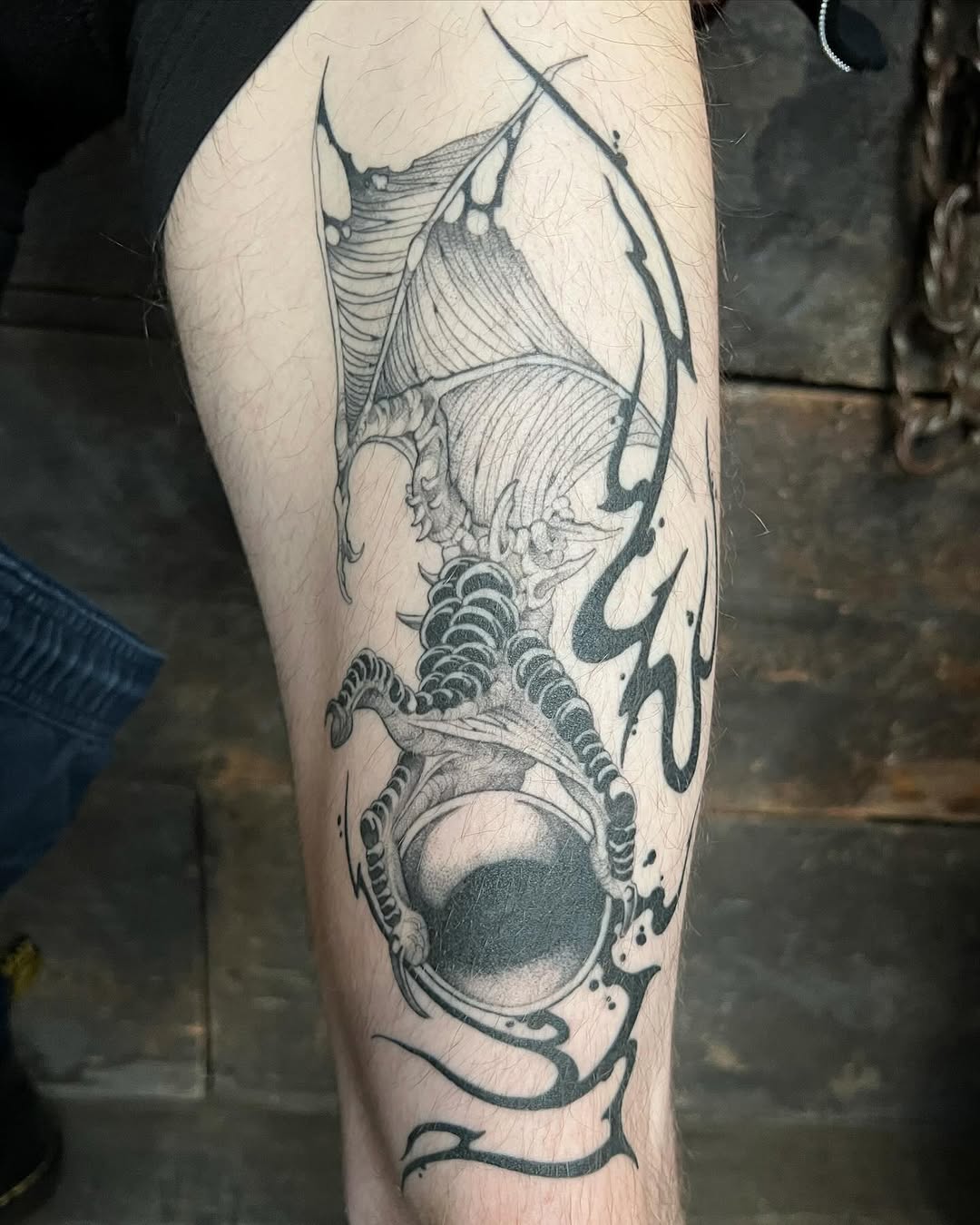 Dragon
