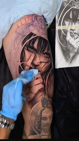 Daniel Rocha