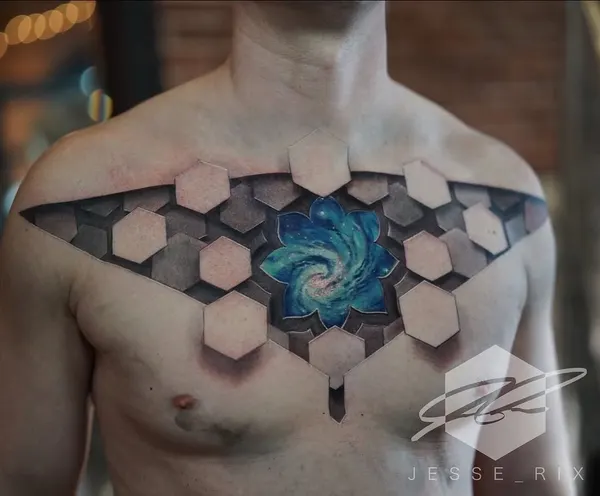 Geometric