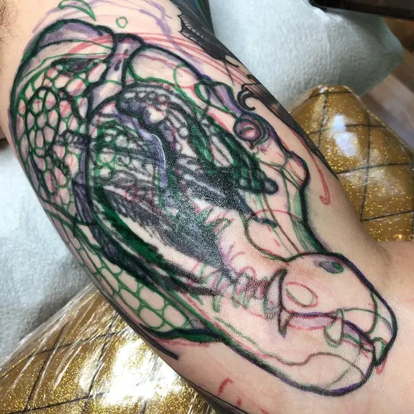 Dragon