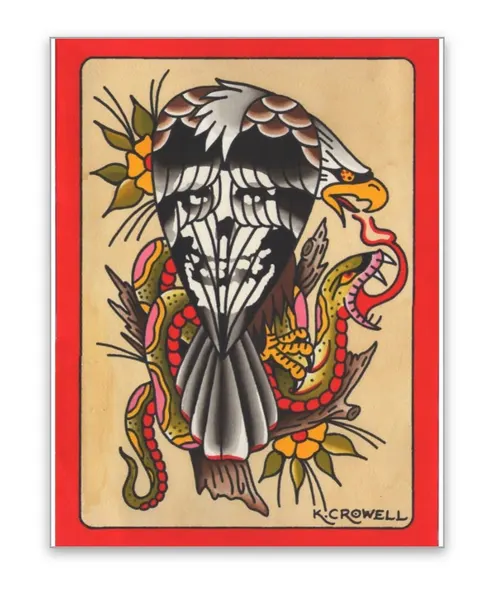 Kyle Crowell