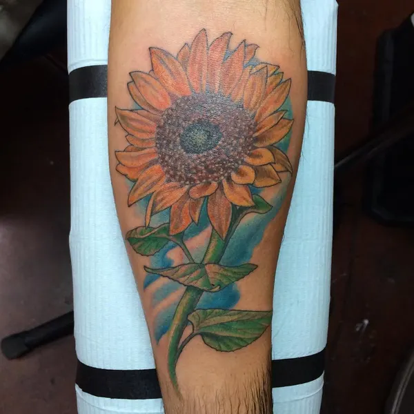 Flower