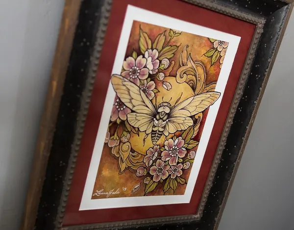 Flower