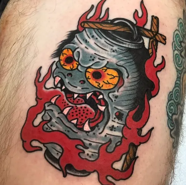 henbohenning