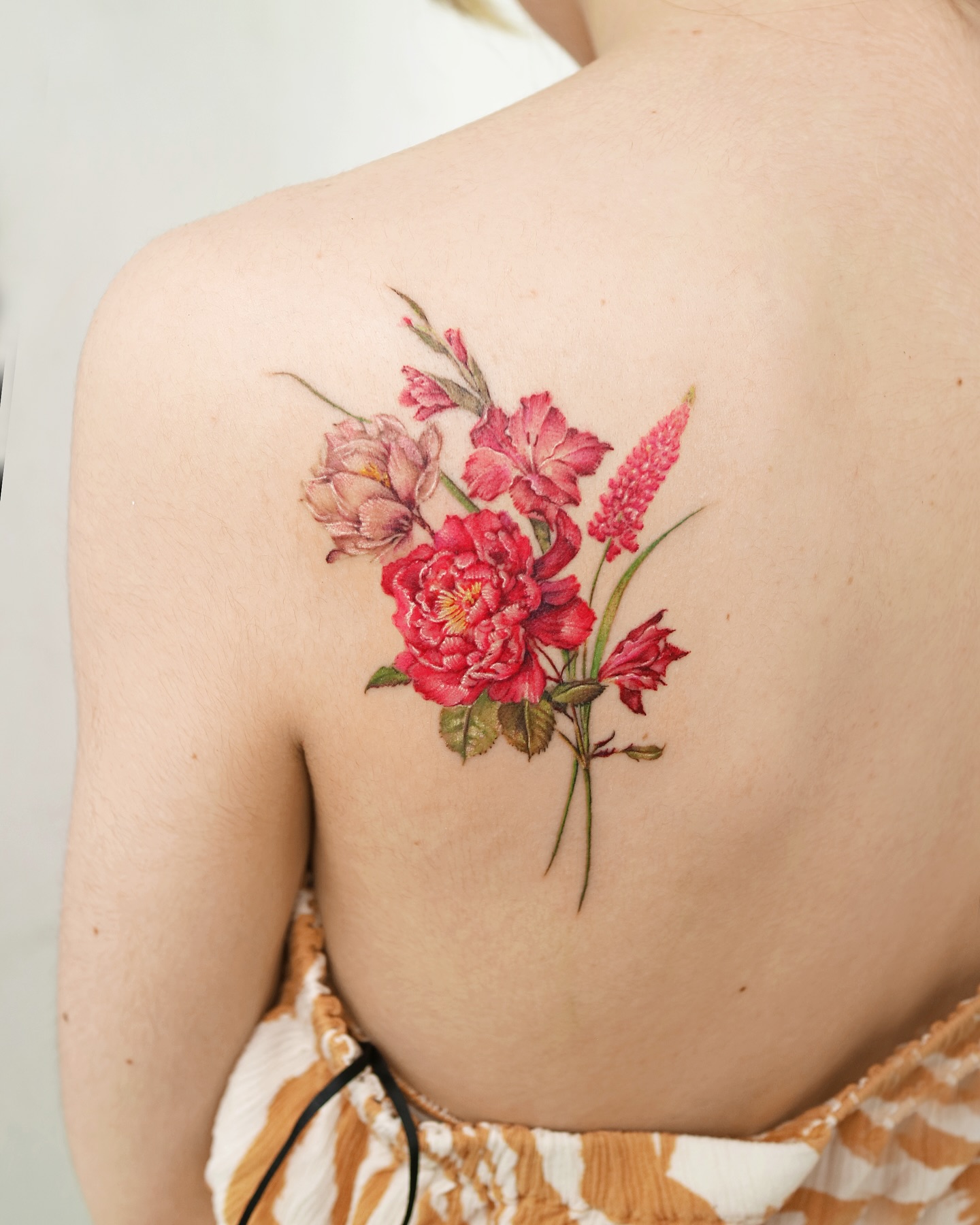 Flower, Nature, Rose