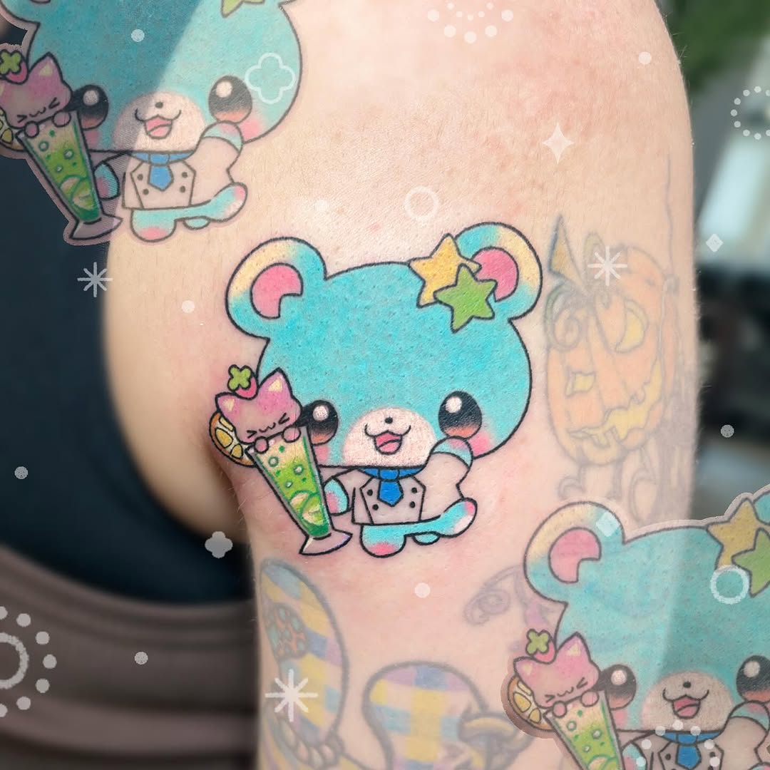 yakkodoll.ink
