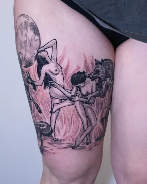 tattoosbylandon