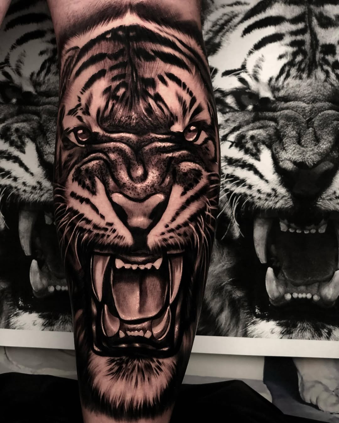 Tiger
