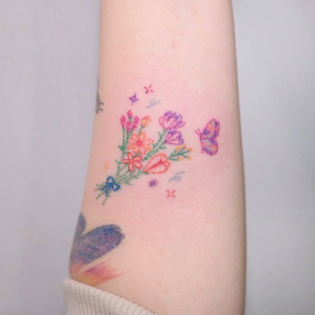 Flower