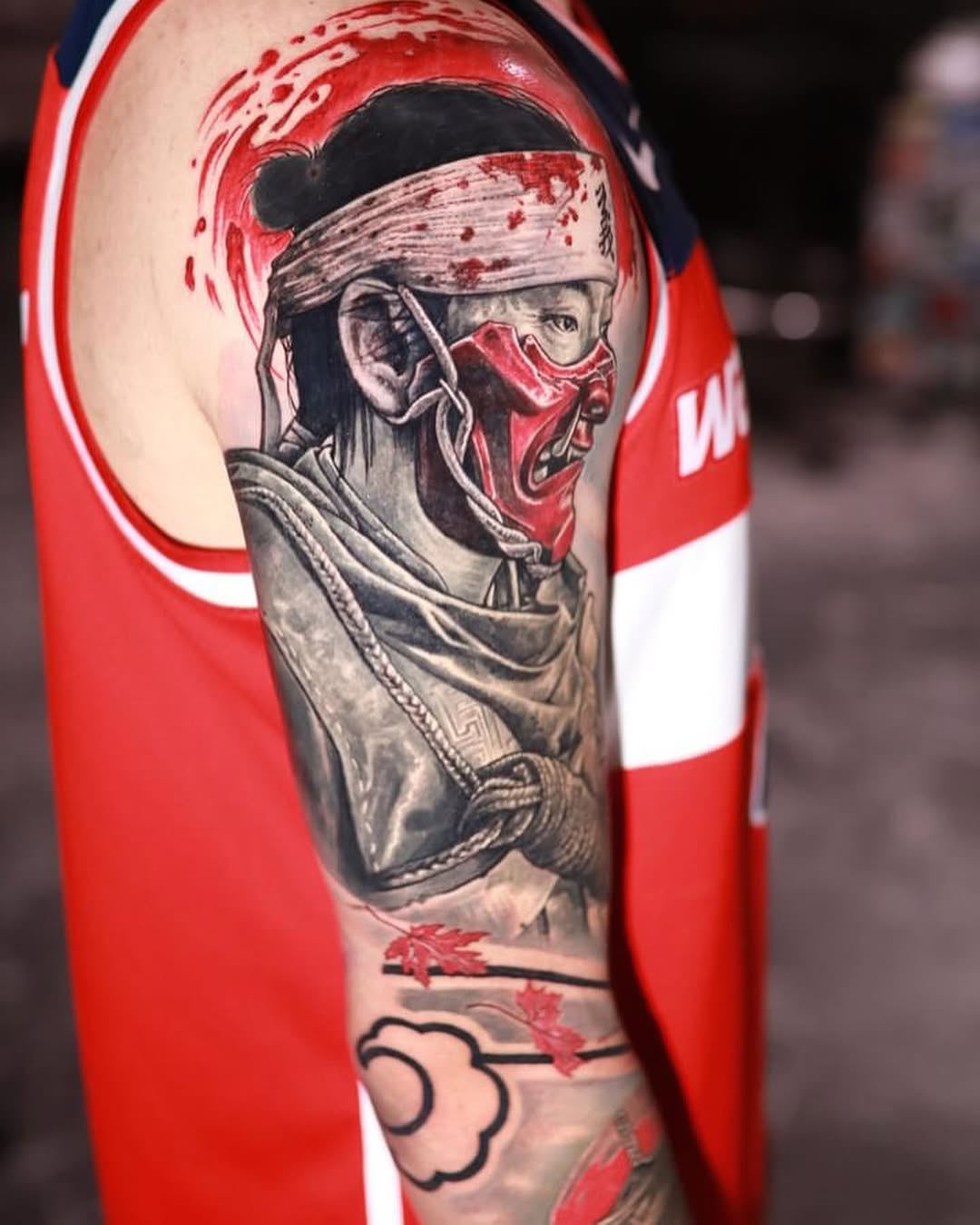 First Class Tattoo