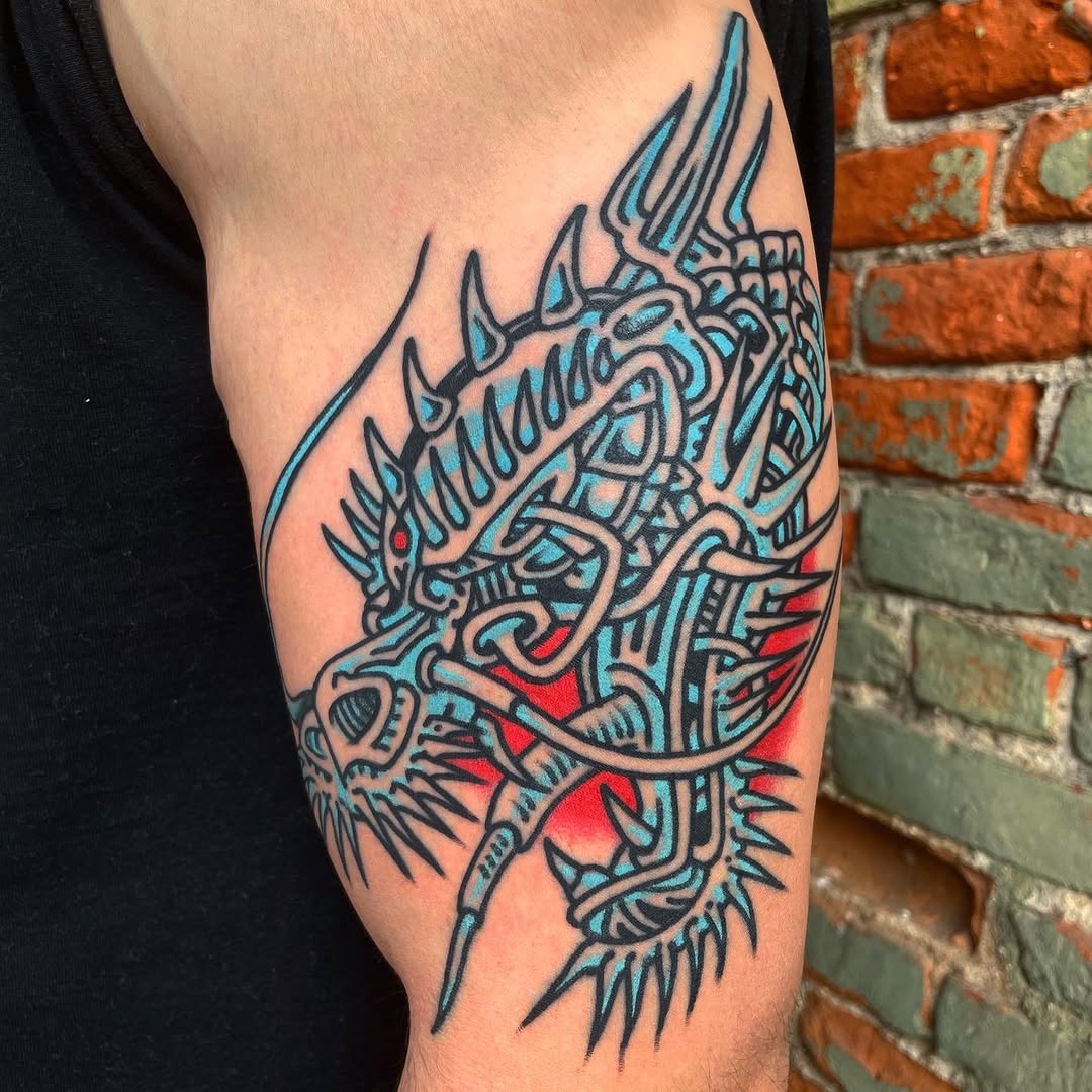 Dragon