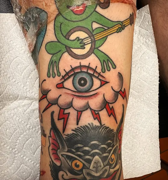 timbecktattoos