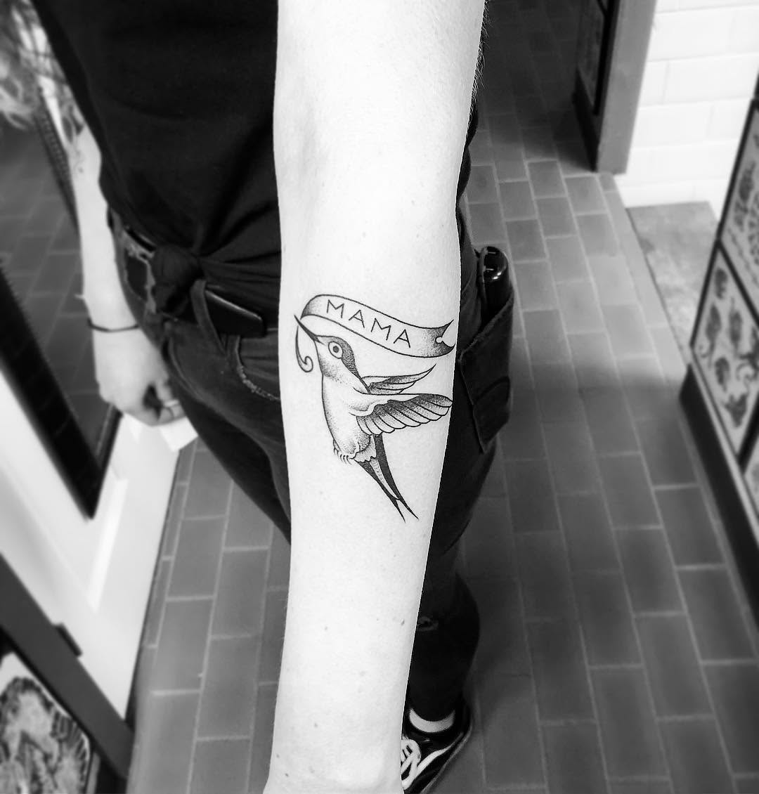 timbecktattoos