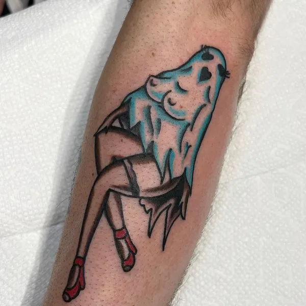 Paul Dobleman