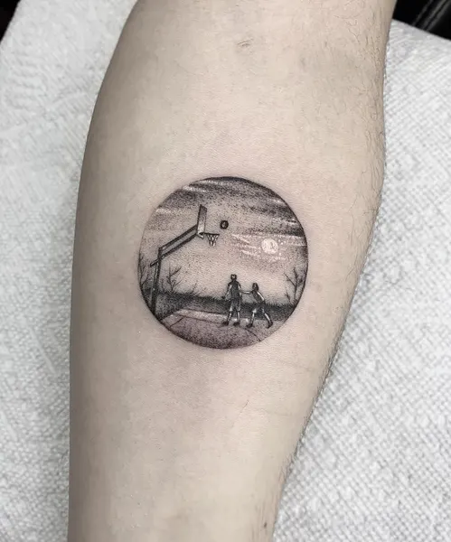 romeolacoste