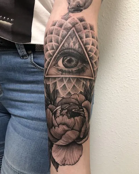 Guru Tattoo