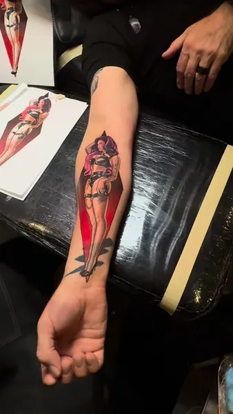 nikkohurtado
