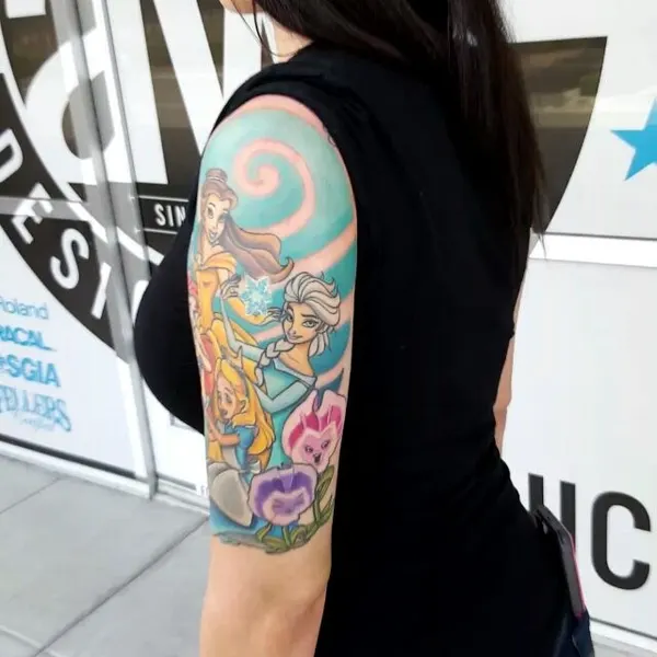 jonleightontattoo