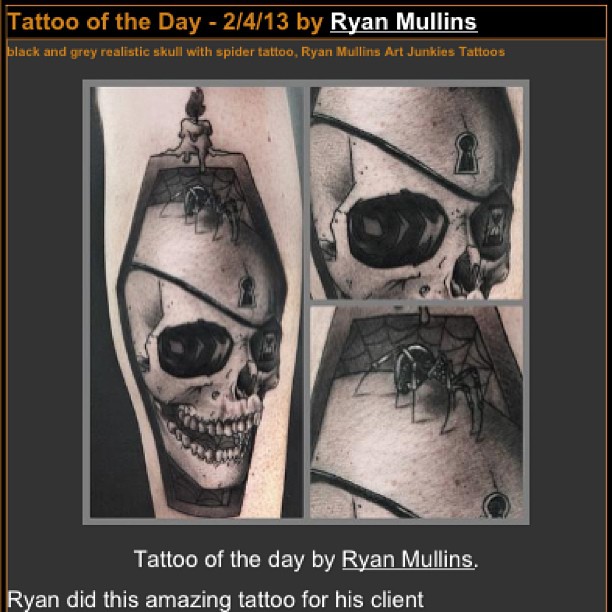 Ryan Mullins